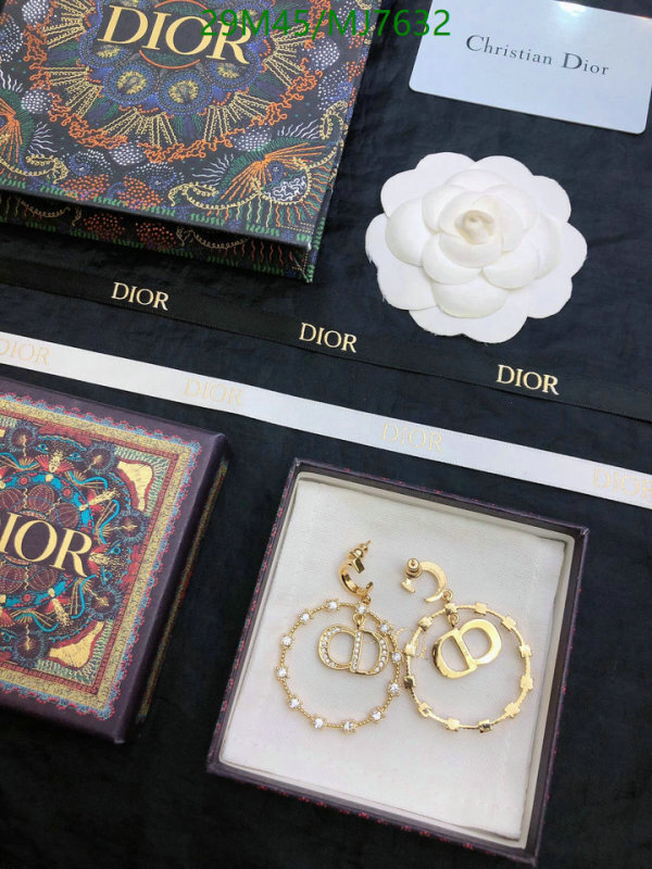 Dior-Jewelry Code: MJ7632 $: 29USD