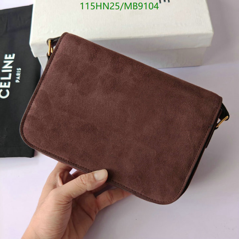 Celine-Bag-4A Quality Code: MB9104