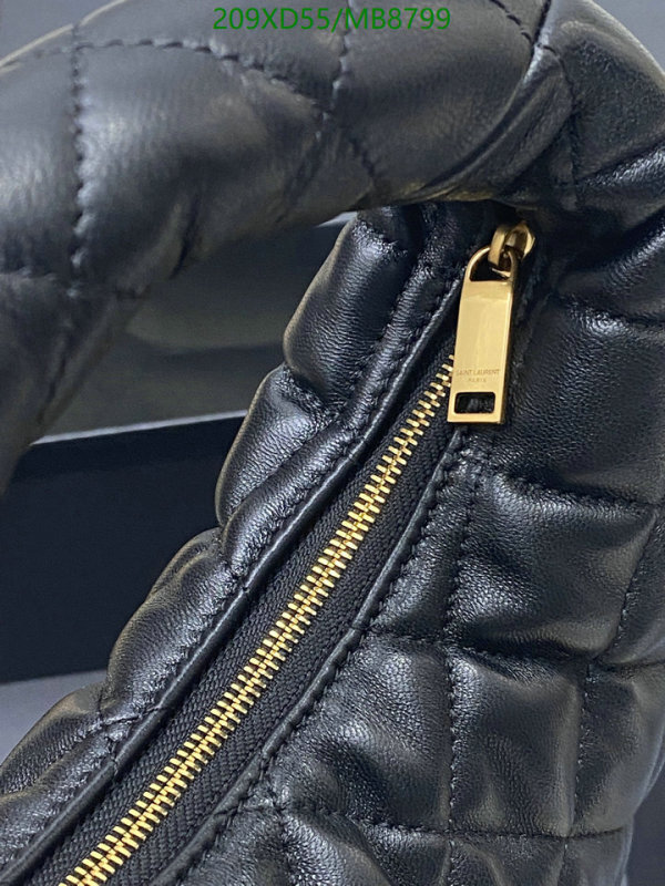 YSL-Bag-Mirror Quality Code: MB8799 $: 209USD
