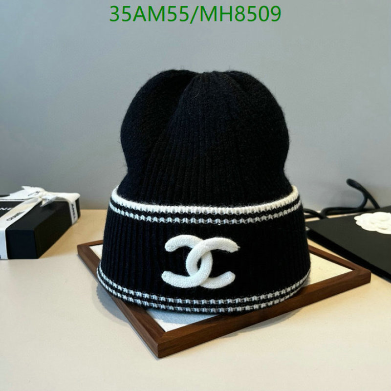 Chanel-Cap(Hat) Code: MH8509 $: 35USD