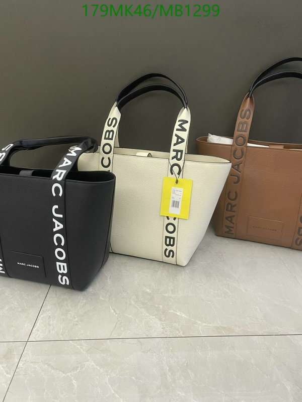 Marc Jacobs-Bag-Mirror Quality Code: MB1299 $: 179USD