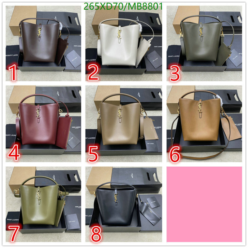 YSL-Bag-Mirror Quality Code: MB8801 $: 265USD