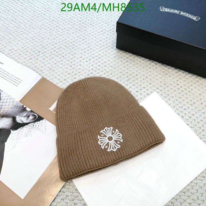Chrome Hearts-Cap(Hat) Code: MH8535 $: 29USD