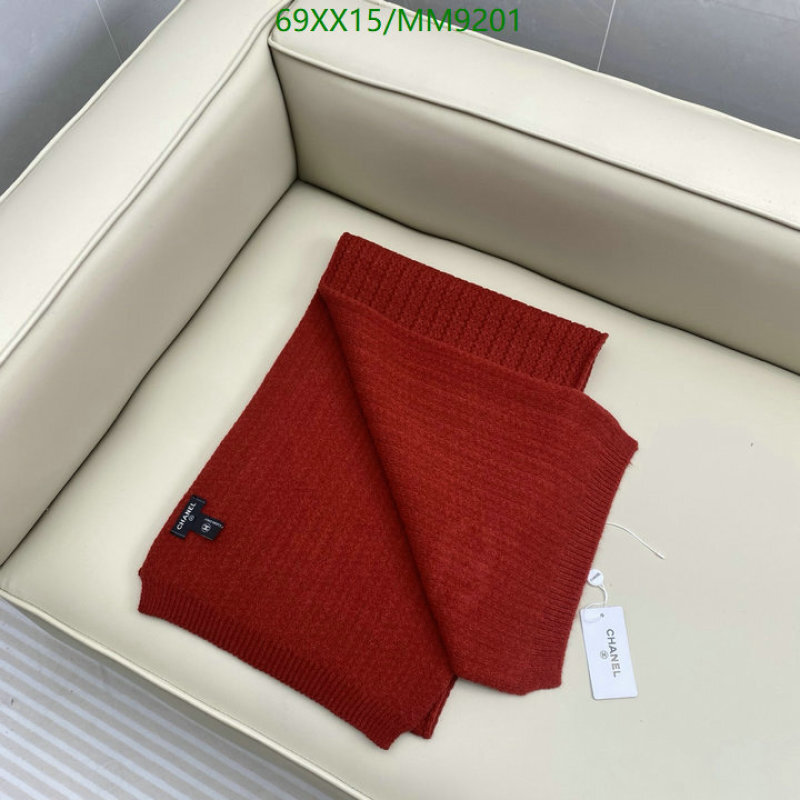 Chanel-Scarf Code: MM9201 $: 69USD
