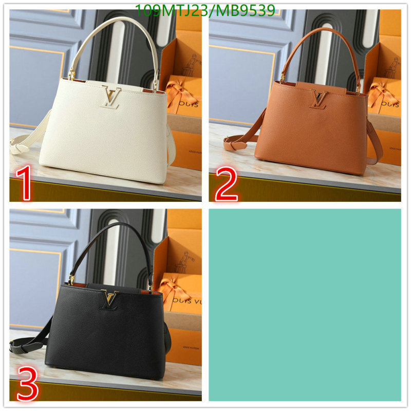 LV-Bag-4A Quality Code: MB9539 $: 109USD