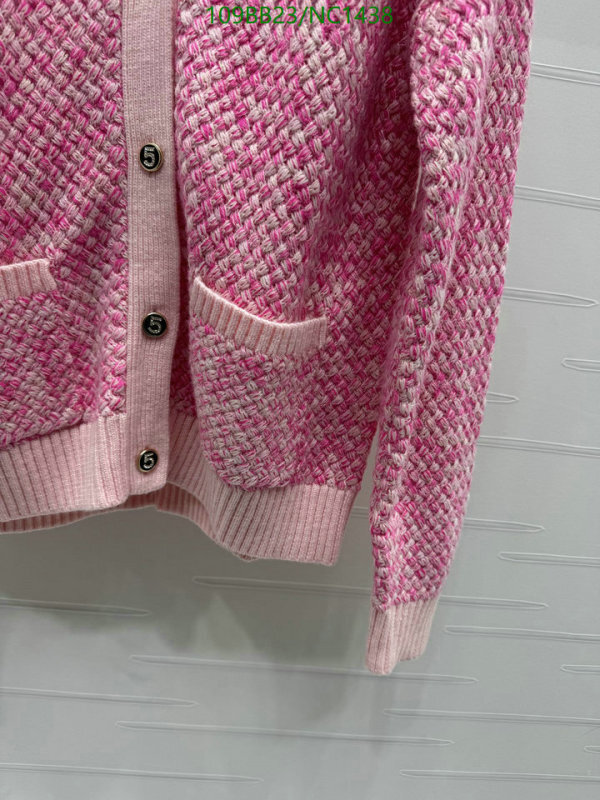 Chanel-Clothing Code: NC1438 $: 109USD