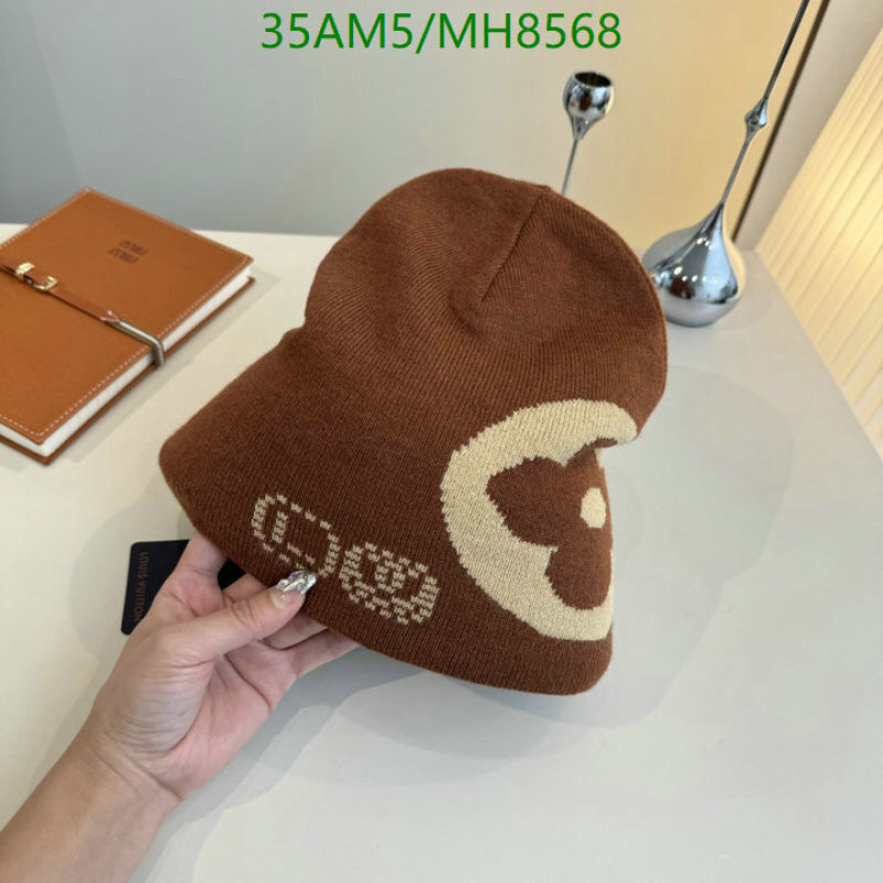 LV-Cap(Hat) Code: MH8568 $: 35USD