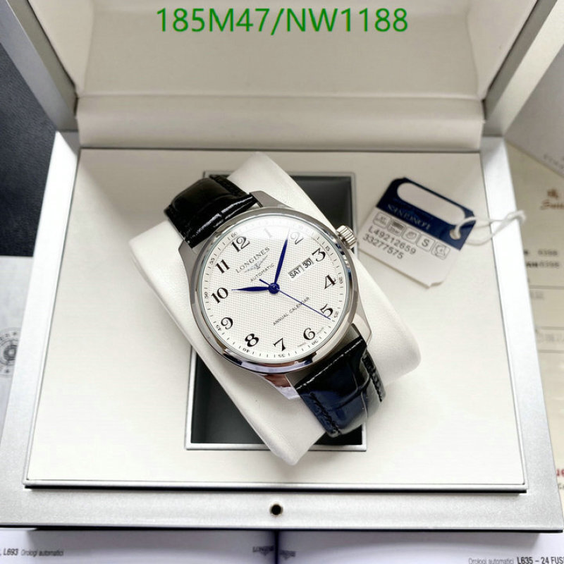 LONGINES-Watch-4A Quality Code: NW1188 $: 185USD