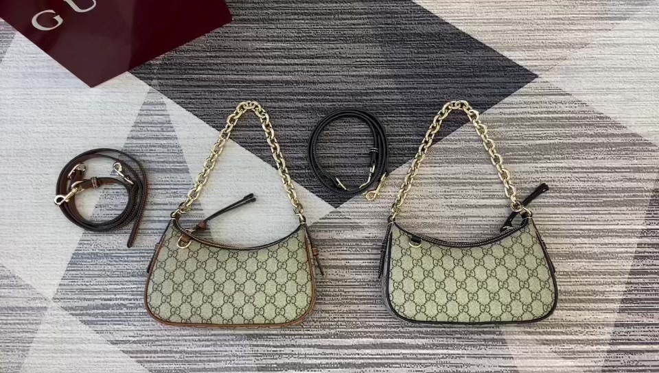 Gucci-Bag-Mirror Quality Code: MB8345 $: 189USD