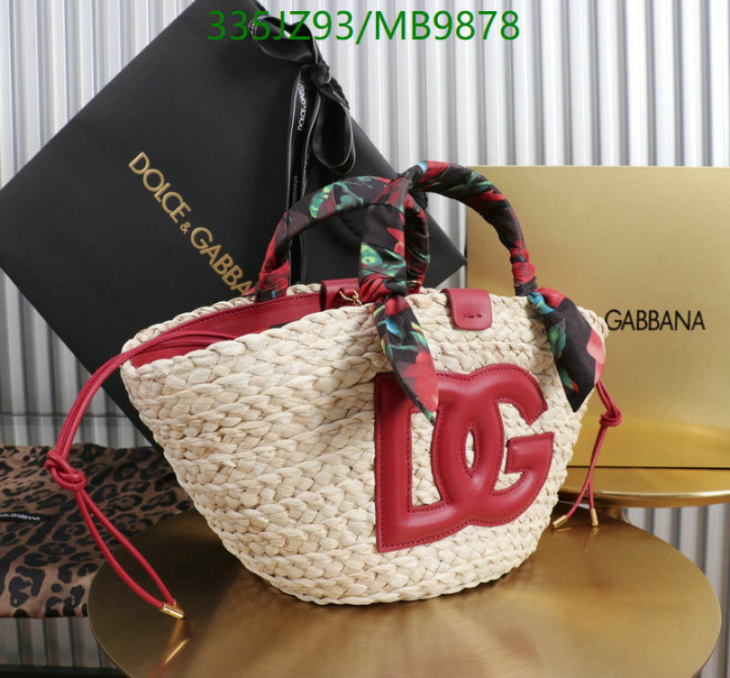 D&G-Bag-Mirror Quality Code: MB9878 $: 335USD