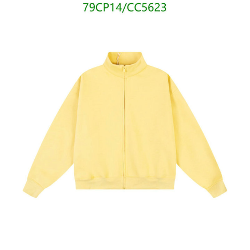 Essentials-Clothing Code: CC5623