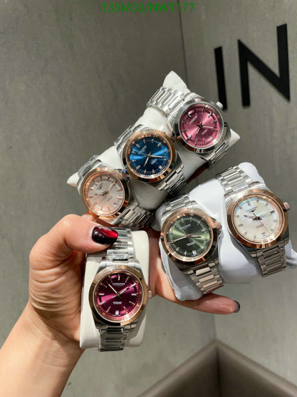 LONGINES-Watch-4A Quality Code: NW1177 $: 135USD
