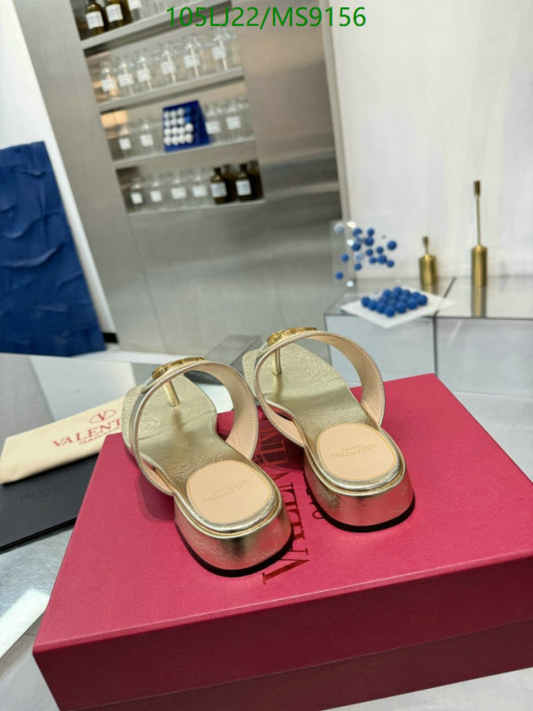 Valentino-Women Shoes Code: MS9156 $: 105USD