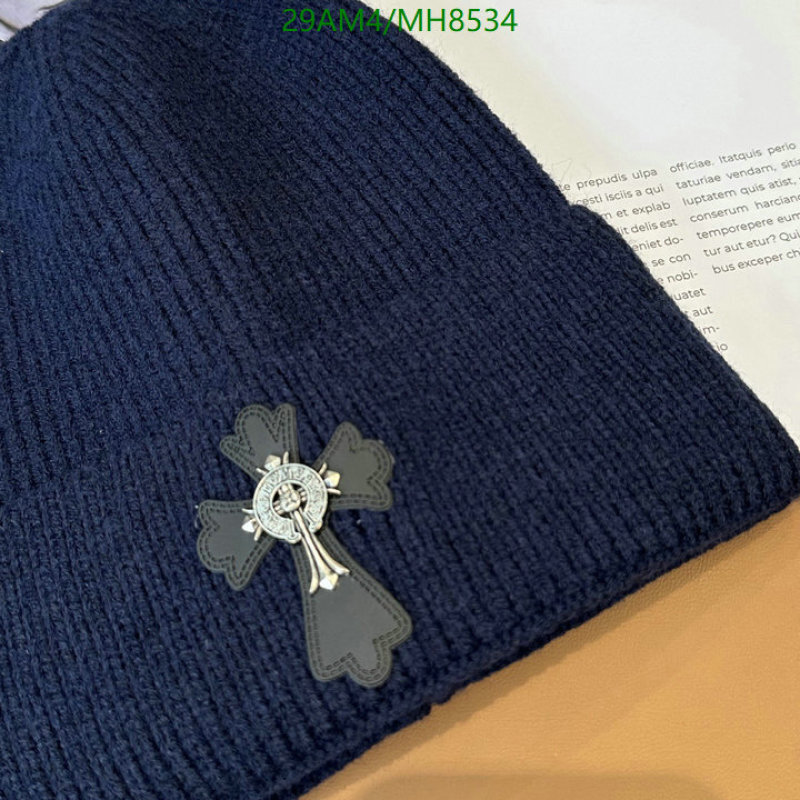 Chrome Hearts-Cap(Hat) Code: MH8534 $: 29USD