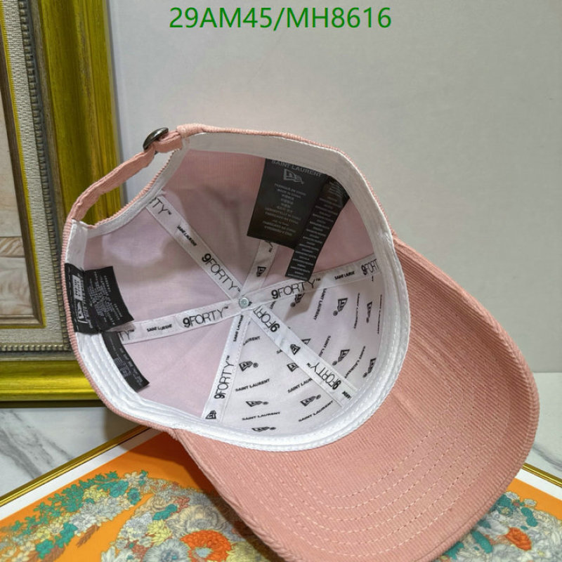 YSL-Cap(Hat) Code: MH8616 $: 29USD