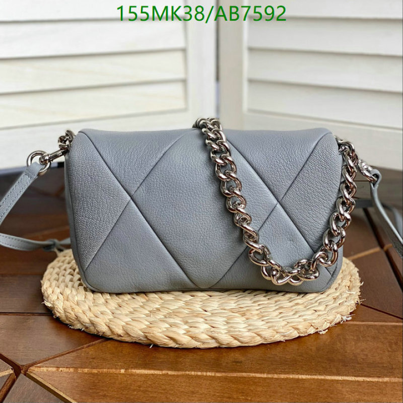 Marc Jacobs-Bag-Mirror Quality Code: AB7592 $: 155USD