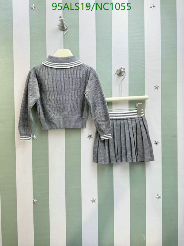 MIUMIU-Kids Clothing Code: NC1055 $: 95USD