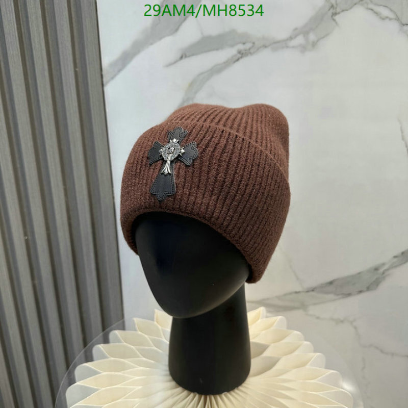 Chrome Hearts-Cap(Hat) Code: MH8534 $: 29USD