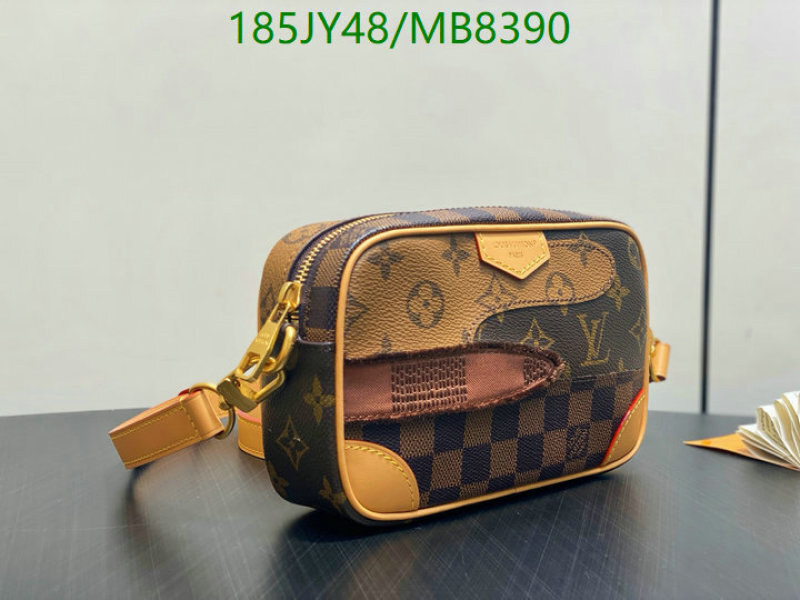 LV-Bag-Mirror Quality Code: MB8390 $: 185USD