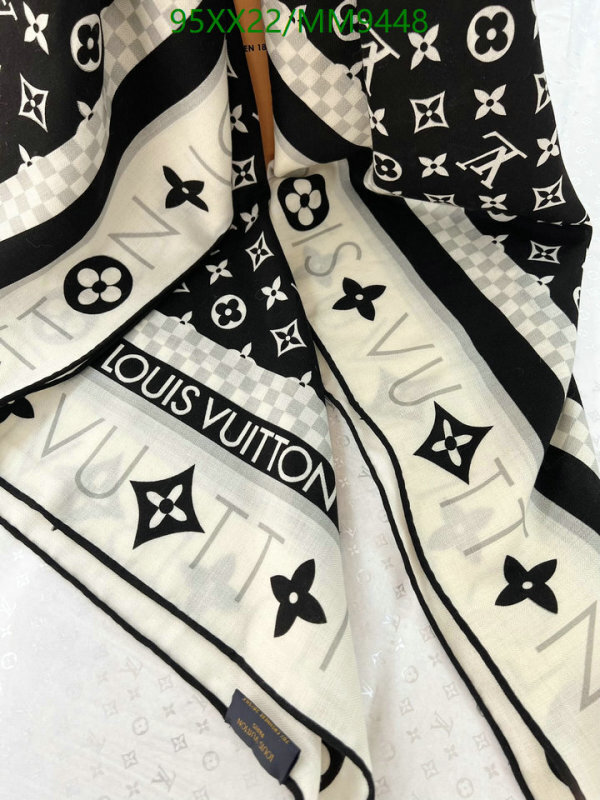 LV-Scarf Code: MM9448 $: 95USD