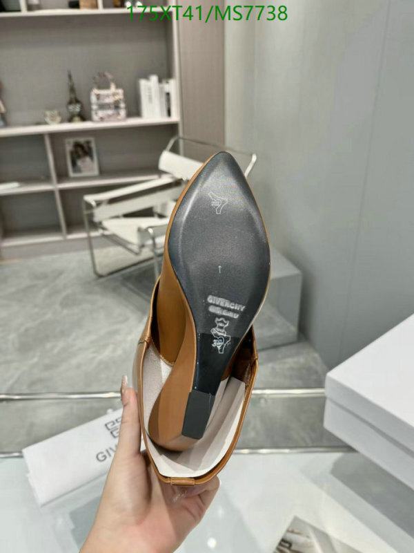Boots-Women Shoes Code: MS7738 $: 175USD