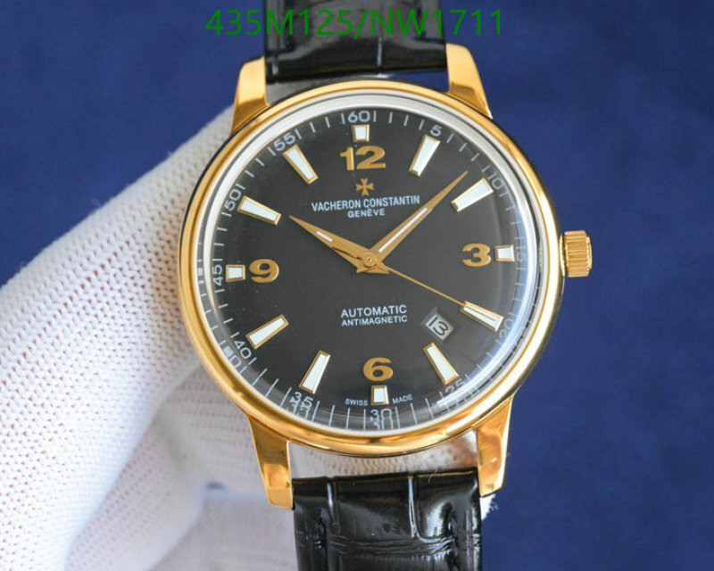 Vacheron Constantin-Watch-Mirror Quality Code: NW1711 $: 435USD