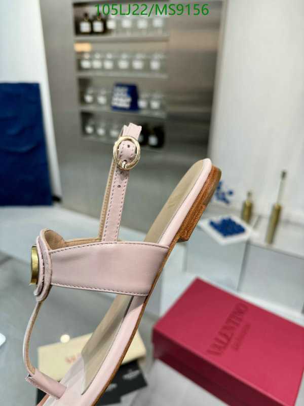 Valentino-Women Shoes Code: MS9156 $: 105USD