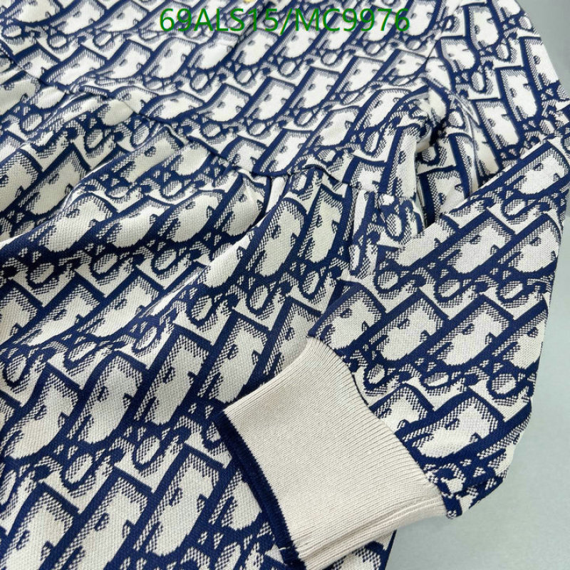 Dior-Kids clothing Code: MC9976 $: 69USD