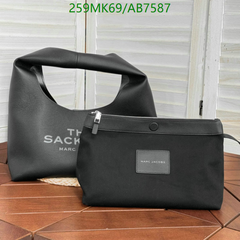 Marc Jacobs-Bag-Mirror Quality Code: AB7587 $: 259USD