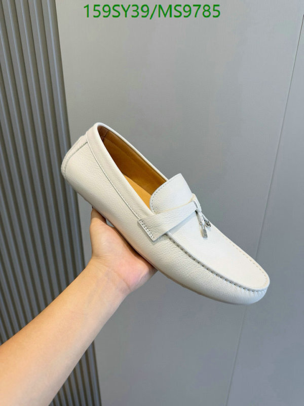 Loro Piana-Men shoes Code: MS9785 $: 159USD