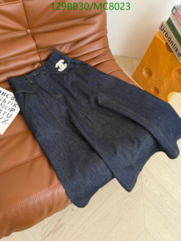 Chanel-Clothing Code: MC8023 $: 129USD