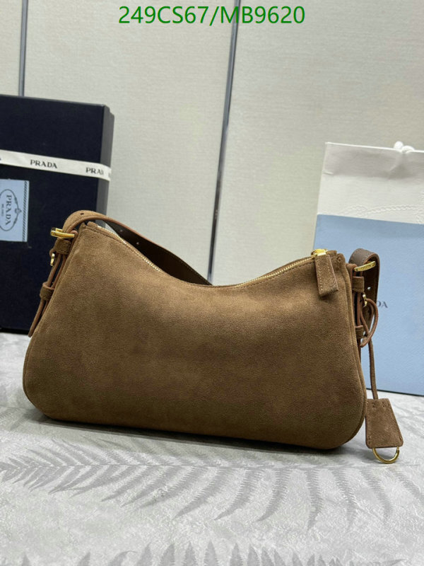 Prada-Bag-Mirror Quality Code: MB9620 $: 249USD