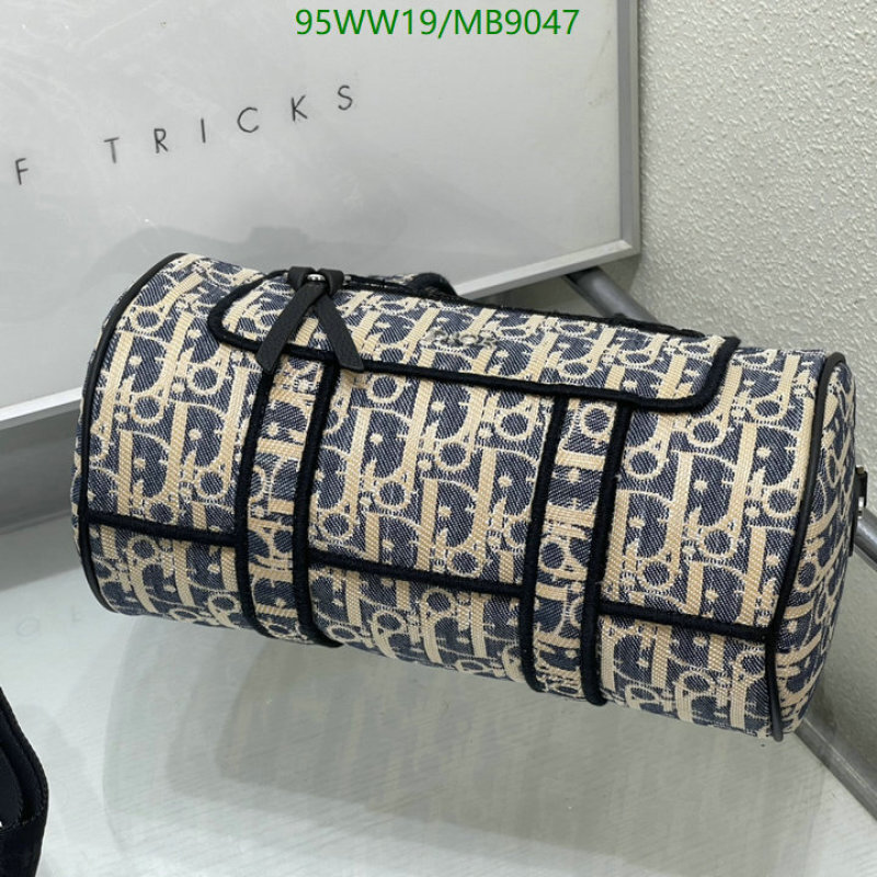 Dior-Bag-4A Quality Code: MB9047 $: 95USD