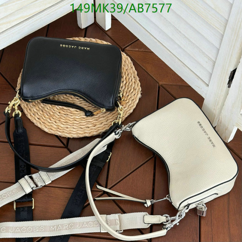 Marc Jacobs-Bag-Mirror Quality Code: AB7577 $: 149USD
