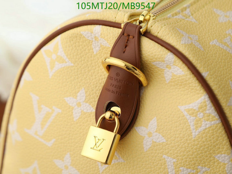 LV-Bag-4A Quality Code: MB9547 $: 105USD