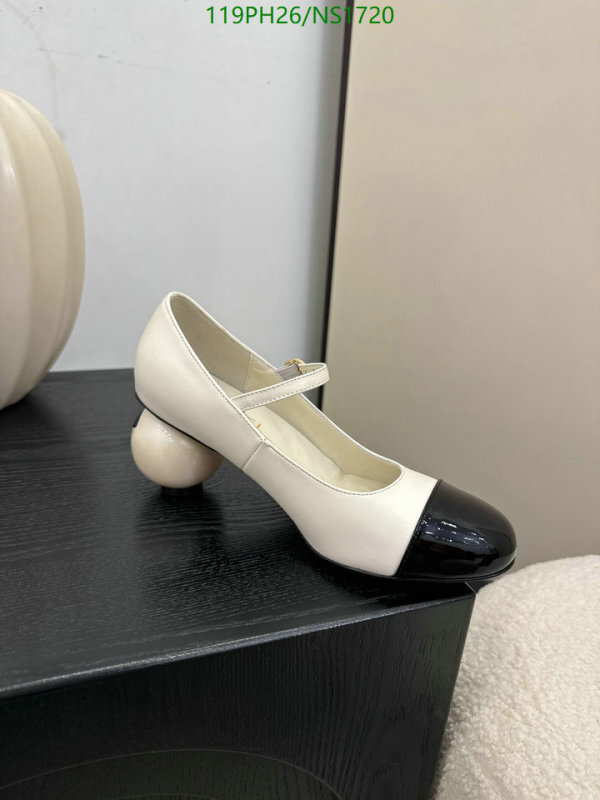 Chanel-Women Shoes Code: NS1720 $: 119USD