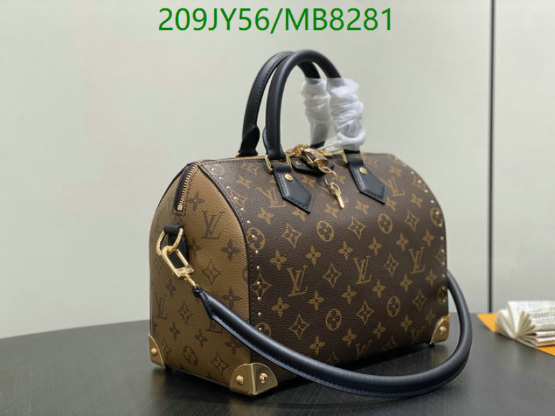 LV-Bag-Mirror Quality Code: MB8281 $: 209USD