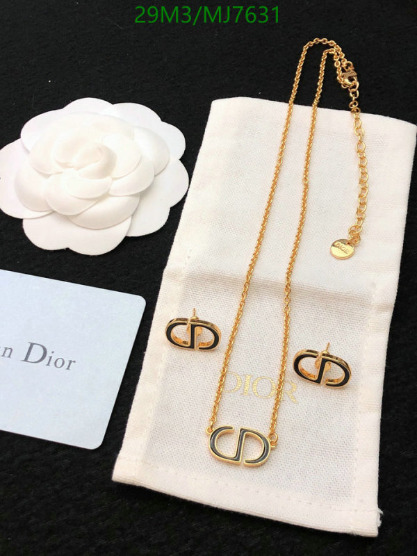 Dior-Jewelry Code: MJ7631