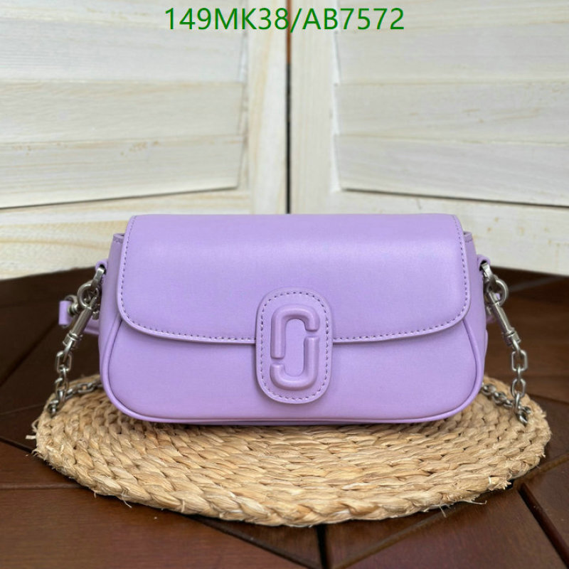 Marc Jacobs-Bag-Mirror Quality Code: AB7572 $: 149USD