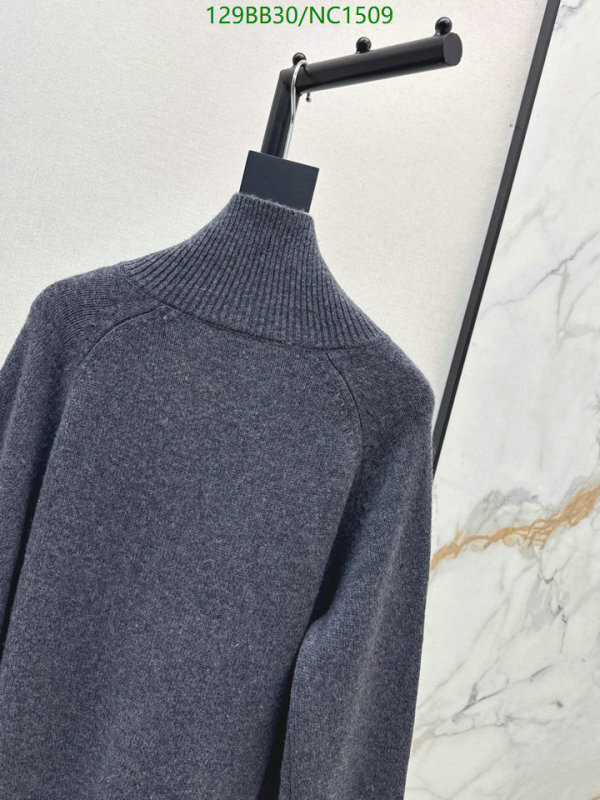Loro Piana-Clothing Code: NC1509 $: 129USD