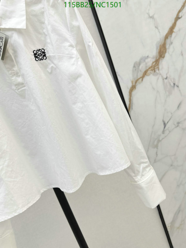 Loewe-Clothing Code: NC1501 $: 115USD
