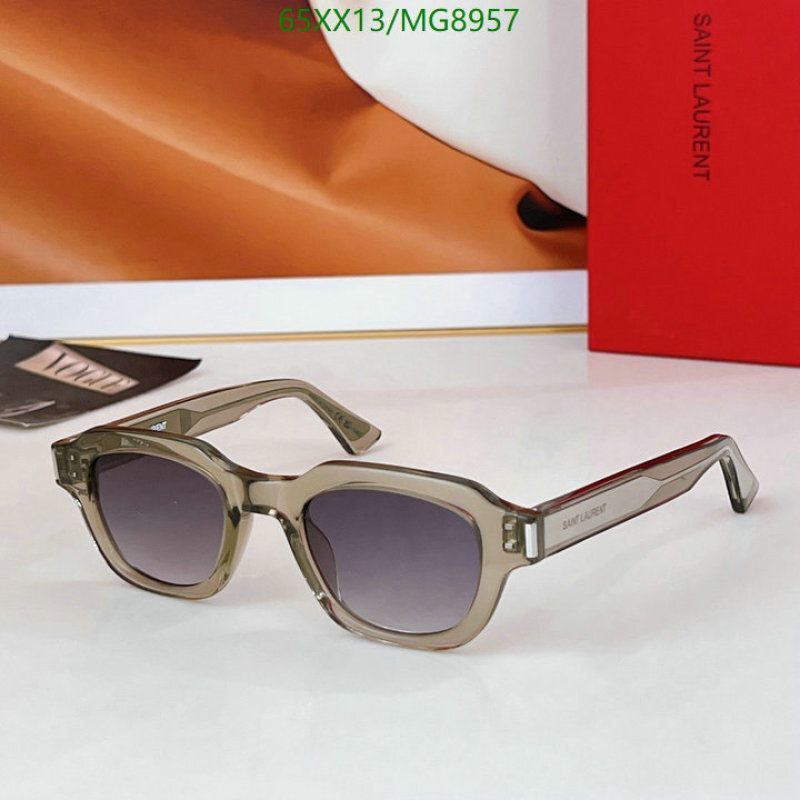 YSL-Glasses Code: MG8957 $: 65USD