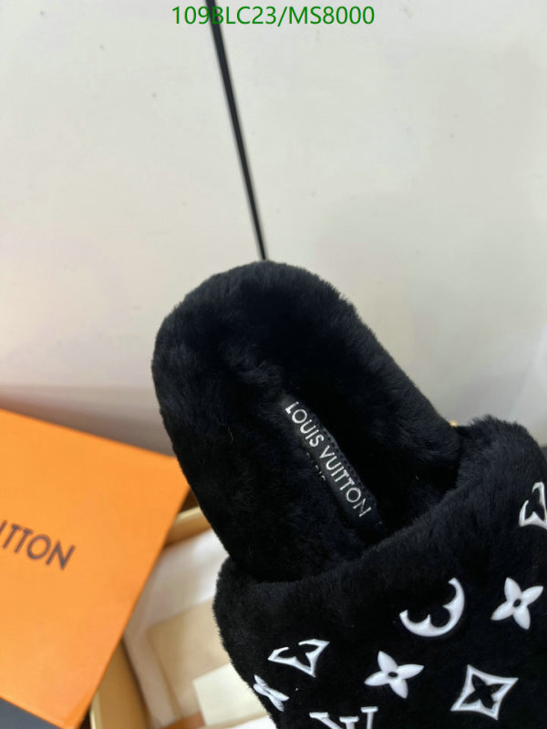 LV-Women Shoes Code: MS8000 $: 109USD