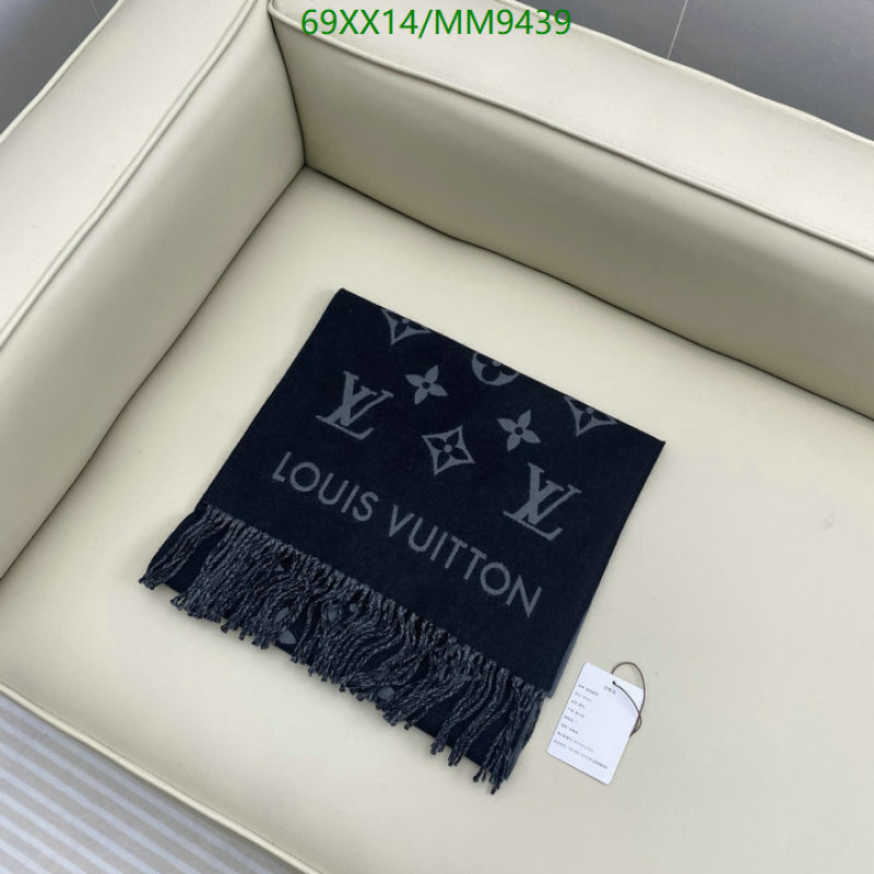 LV-Scarf Code: MM9439 $: 69USD