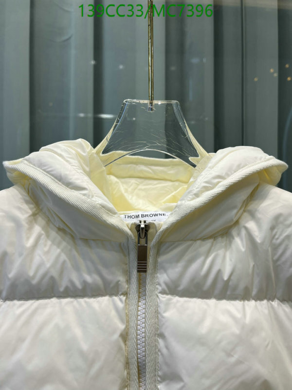 Thom Browne-Down jacket Women Code: MC7396 $: 139USD
