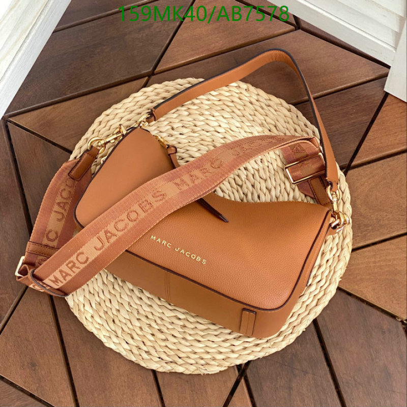 Marc Jacobs-Bag-Mirror Quality Code: AB7578 $: 159USD