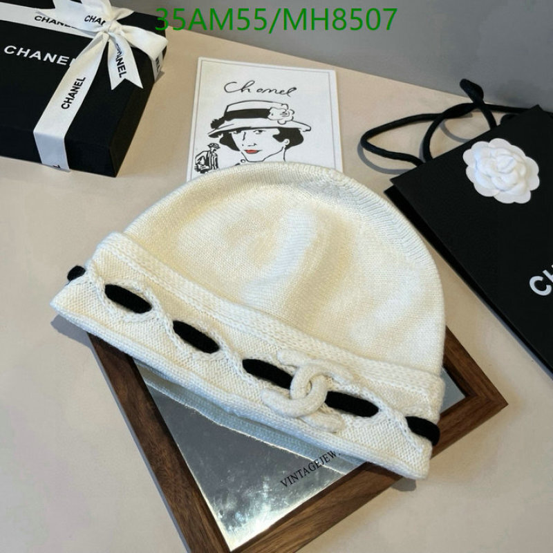 Chanel-Cap(Hat) Code: MH8507 $: 35USD