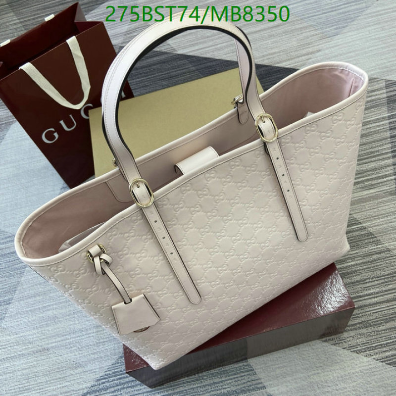 Gucci-Bag-Mirror Quality Code: MB8350 $: 275USD