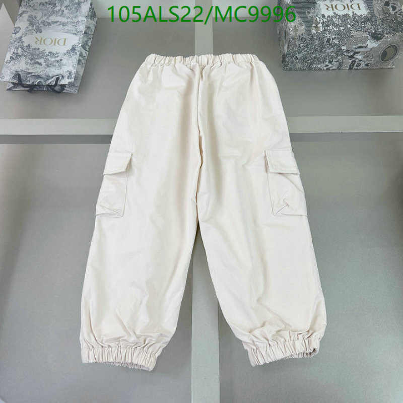 Fendi-Kids clothing Code: MC9996 $: 105USD