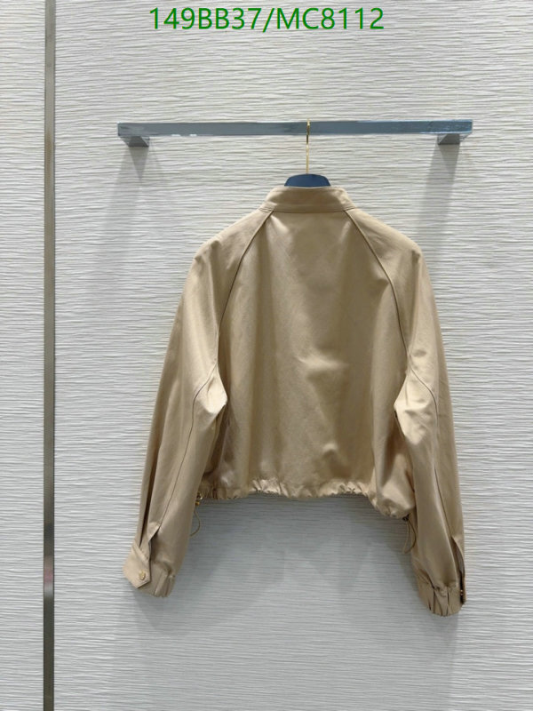 LV-Clothing Code: MC8112 $: 149USD